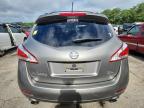 2011 Nissan Murano S de vânzare în Austell, GA - Minor Dent/Scratches