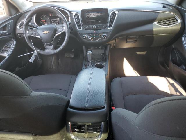  CHEVROLET MALIBU 2019 Синий