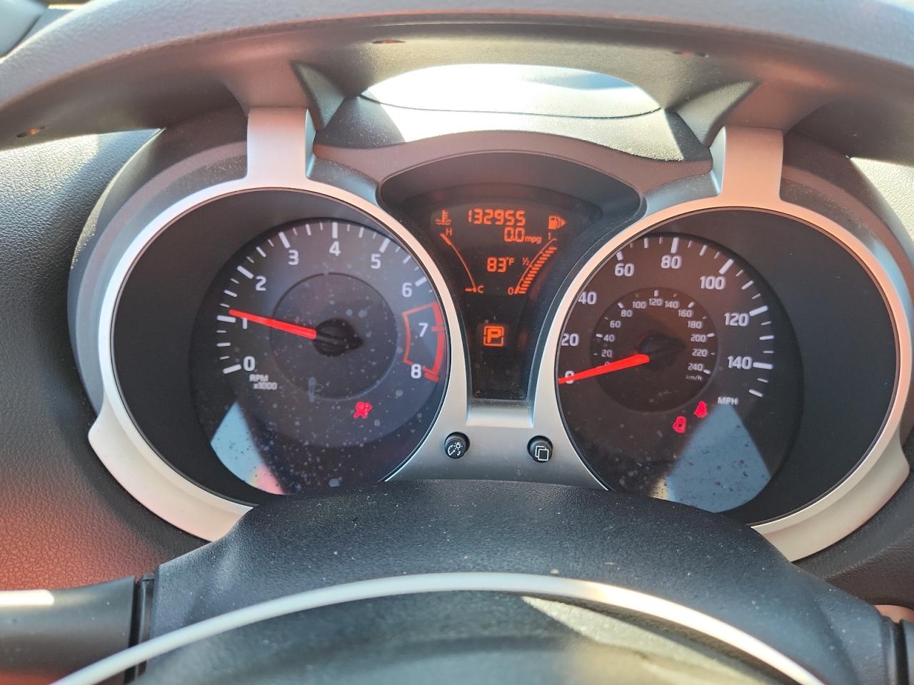 2011 Nissan Juke S VIN: JN8AF5MR0BT021770 Lot: 62111525