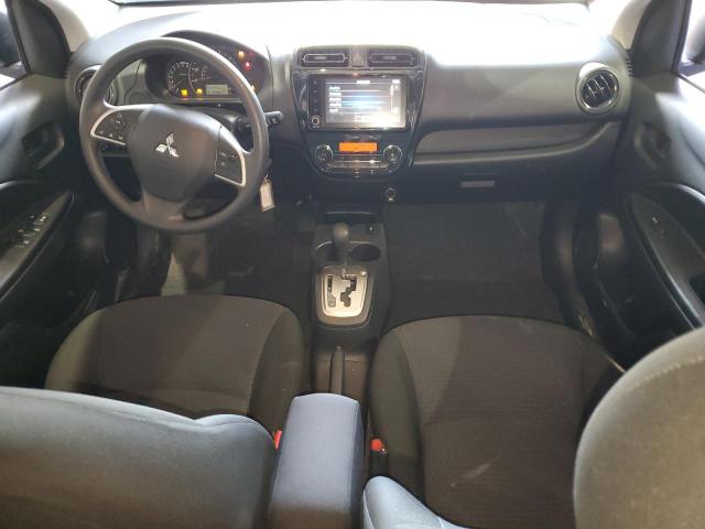  MITSUBISHI MIRAGE 2024 Biały