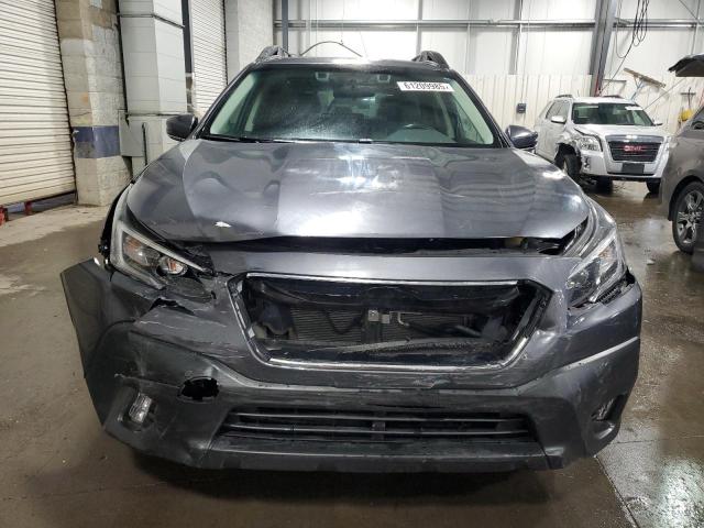  SUBARU OUTBACK 2022 Szary