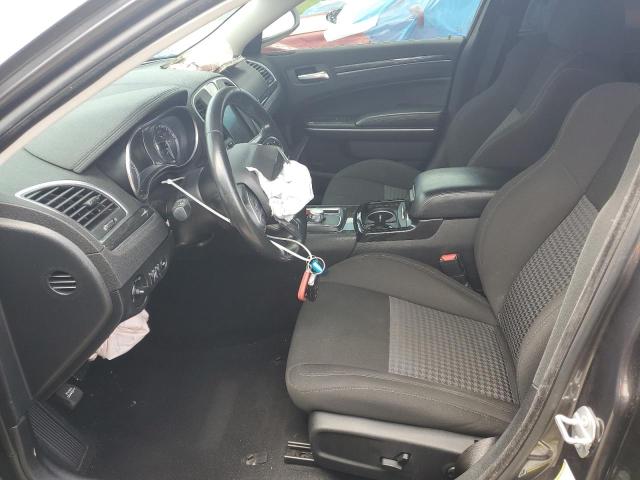 CHRYSLER 300 2019 Szary