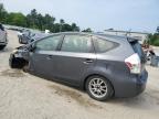2013 Toyota Prius V  للبيع في Mendon، MA - Front End