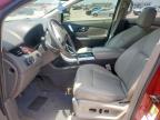 2013 FORD EDGE LIMITED   à vendre chez Copart TX - DALLAS