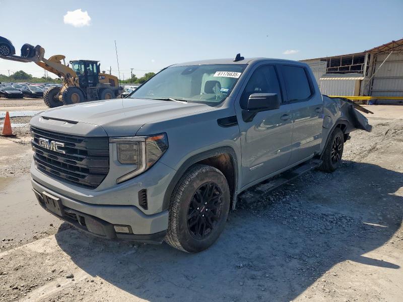 GMC SIERRA C15 2024