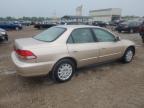 2001 Honda Accord Lx for Sale in Kansas City, KS - Side