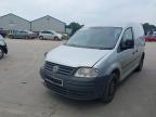 2007 VOLKSWAGEN CADDY C20 for sale at Copart SANDY