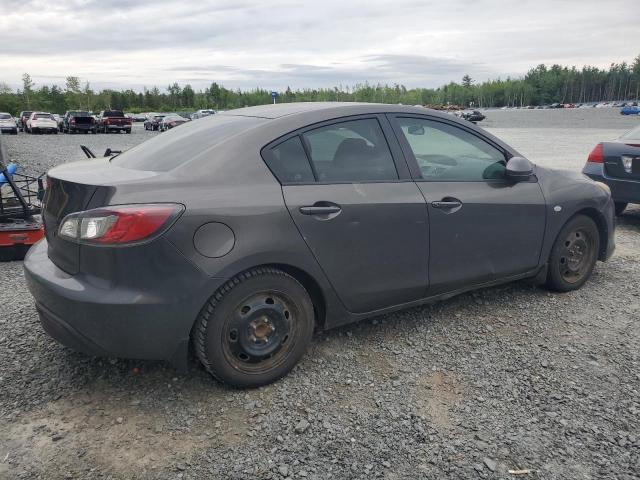 2010 MAZDA 3 I  