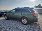 2011 Subaru Outback 2.5I na sprzedaż w Prairie Grove, AR - Front End