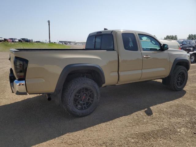 2018 TOYOTA TACOMA ACCESS CAB  