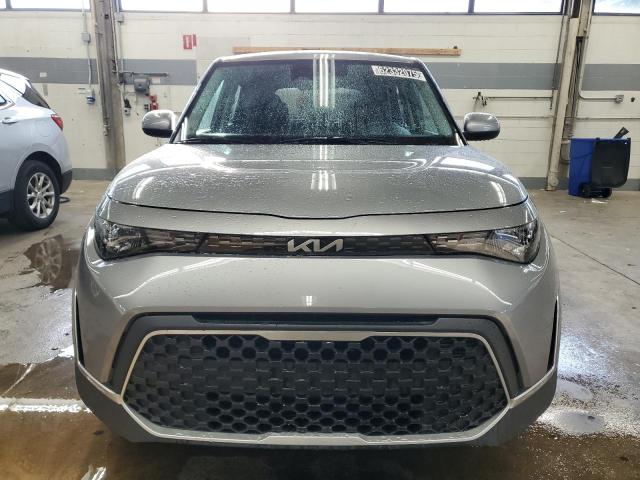  KIA SOUL 2023 Gray