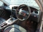2013 AUDI A4 TECHNIK for sale at Copart ROCHFORD
