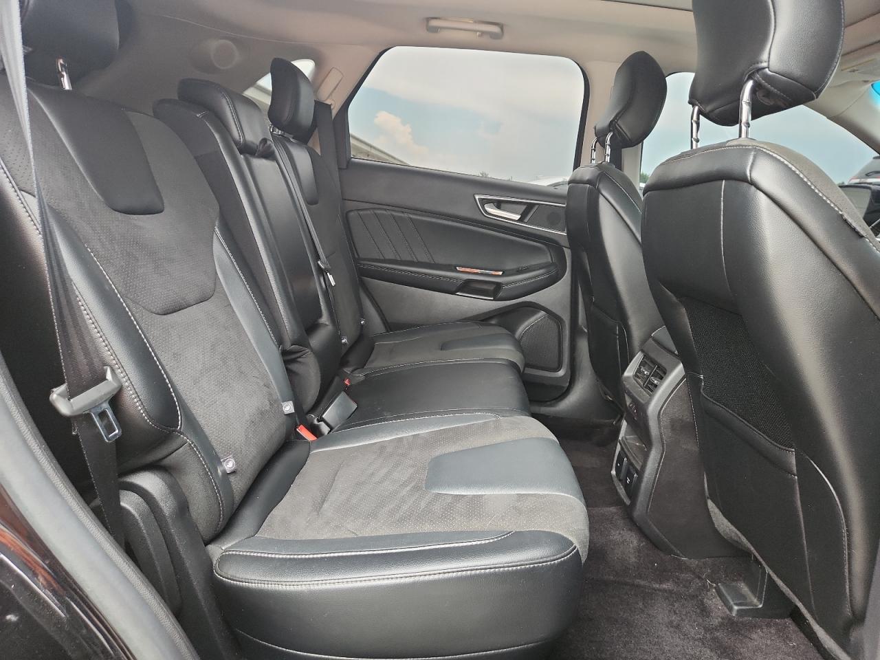 2016 Ford Edge Sport VIN: 2FMPK4AP1GBC62867 Lot: 62873635