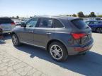 2016 Audi Q5 Premium Plus იყიდება Martinez-ში, CA - Front End