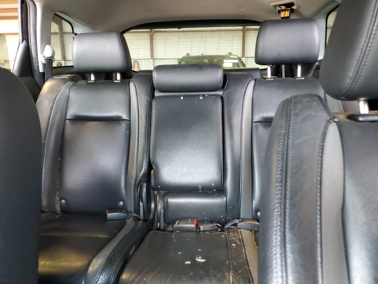 2008 Mazda Cx-9 VIN: JM3TB38V780156158 Lot: 62378365
