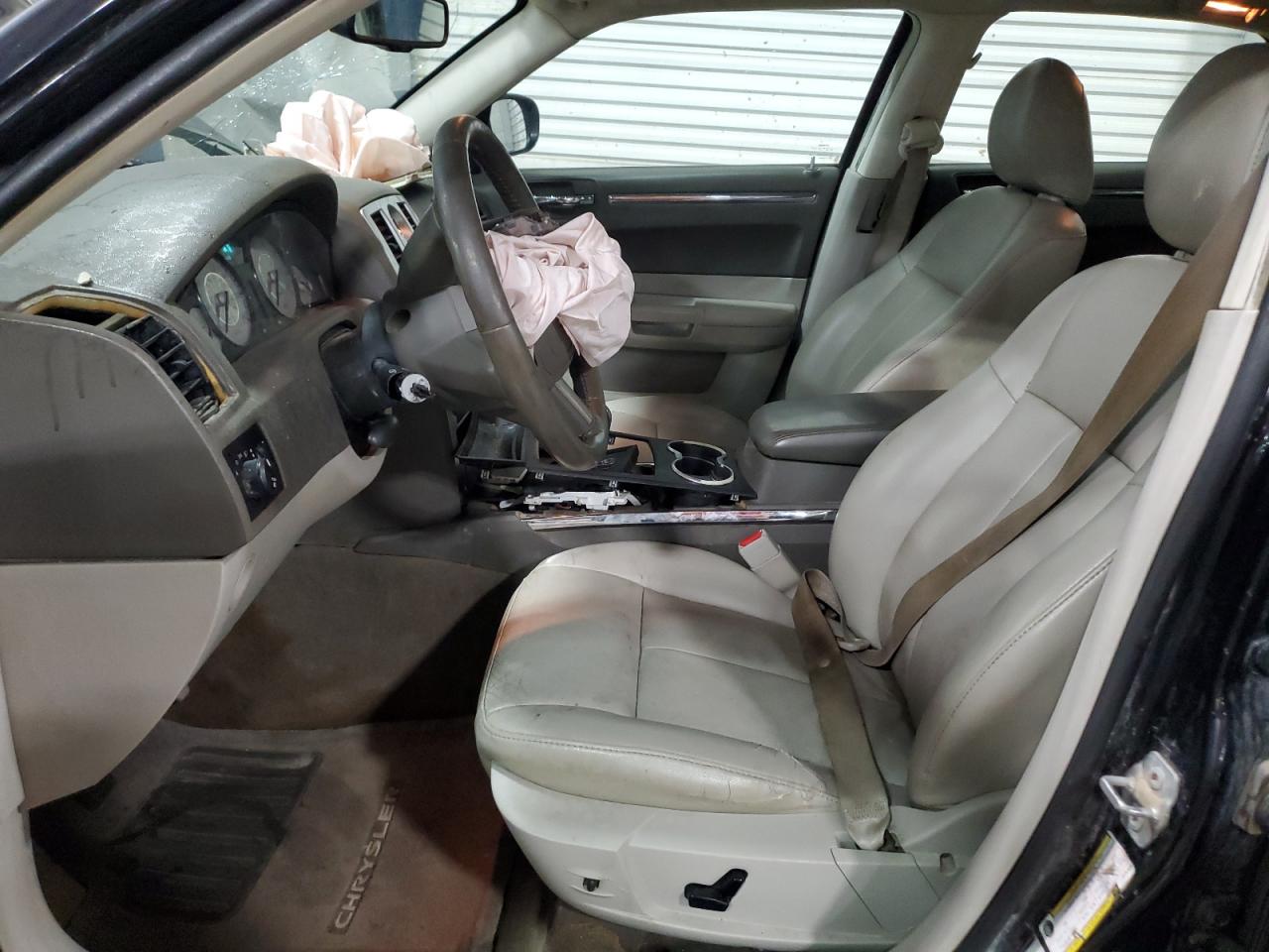 2010 Chrysler 300 Touring VIN: 2C3CK5CV0AH291676 Lot: 59436855