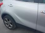 2014 VAUXHALL MOKKA SE S for sale at Copart CHESTER