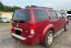 2006 Nissan Pathfinder Le for Sale in Oklahoma City, OK - Normal Wear