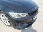 2016 BMW 420D GRAN for sale at Copart YORK
