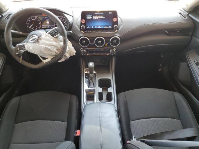 NISSAN SENTRA 2024 Blue