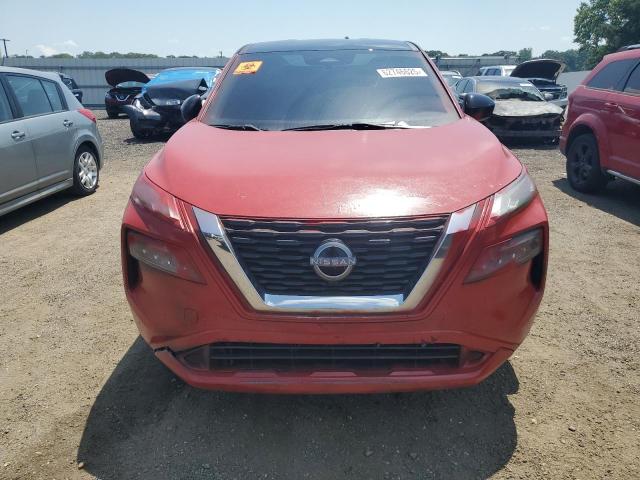  NISSAN ROGUE 2023 Czarny