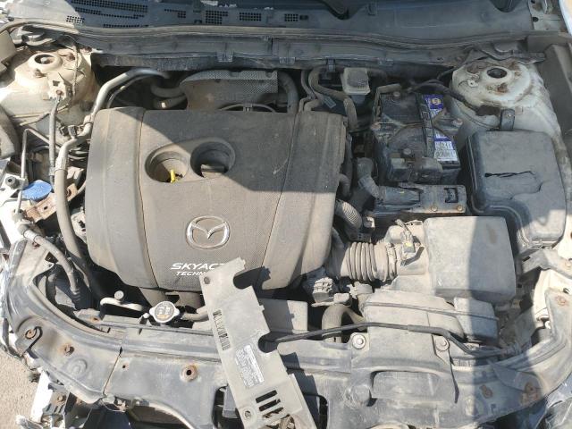 2016 MAZDA 3 SPORT