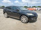 2008 Mazda Cx-7  на продаже в Fredericksburg, VA - Minor Dent/Scratches