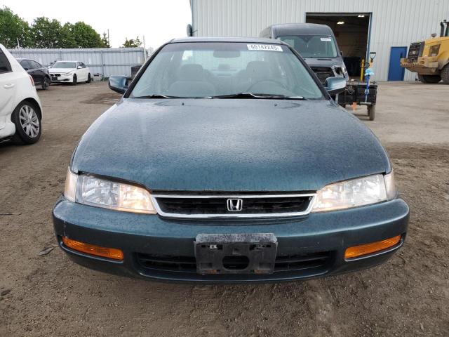 1996 HONDA ACCORD LX