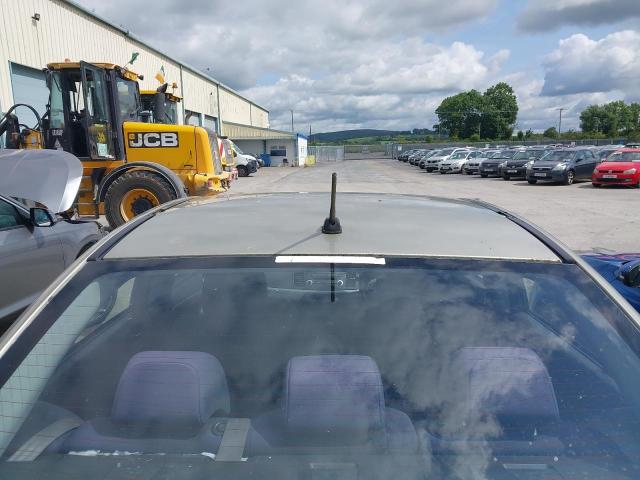 2008 MITSUBISHI LANCER