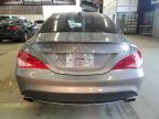 2016 Mercedes-Benz Cla 250 4Matic de vânzare în East Granby, CT - Front End