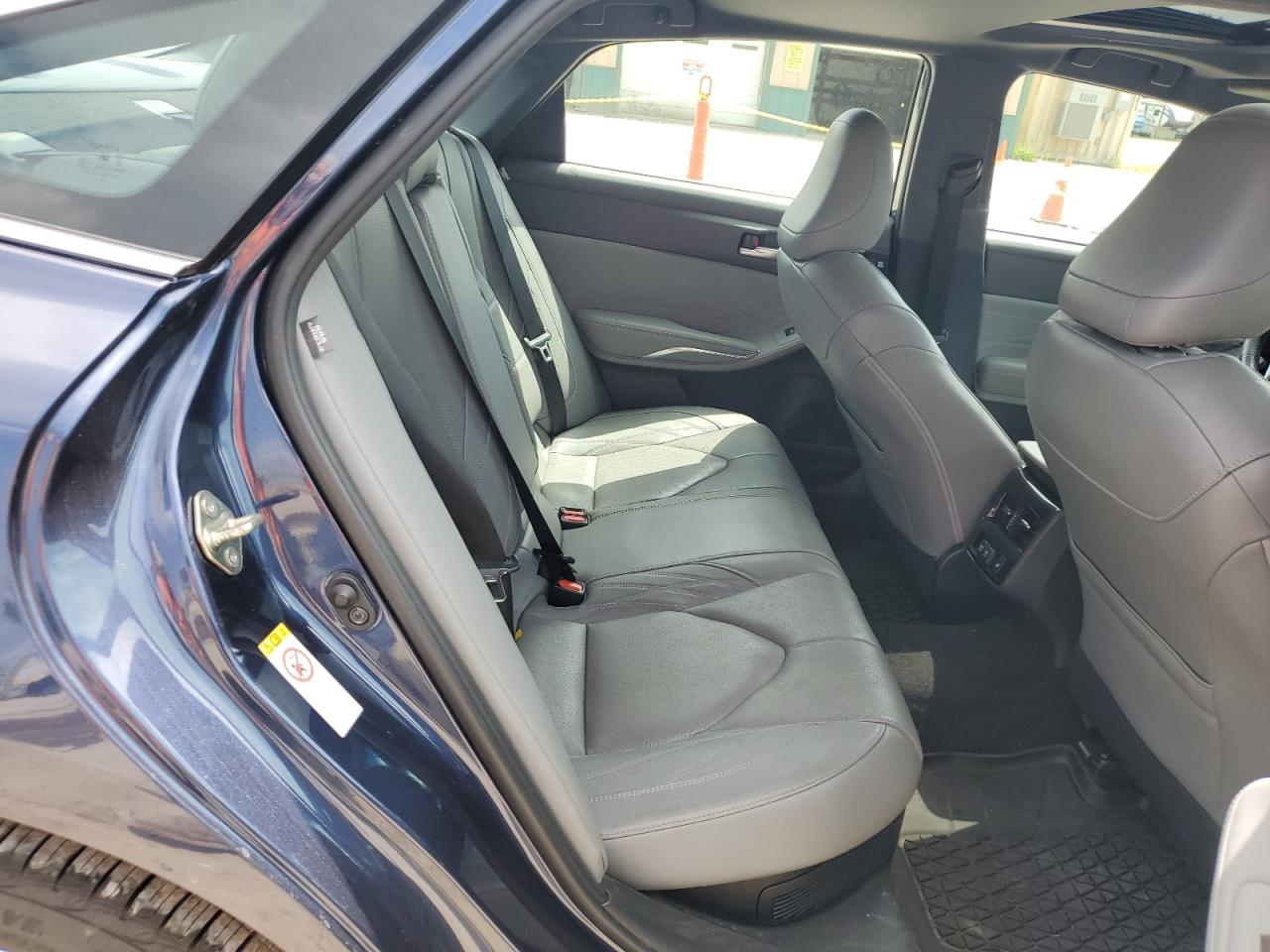 2019 Toyota Avalon Xle VIN: 4T1B21FB7KU002482 Lot: 63014625