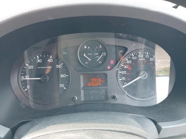 2014 PEUGEOT PARTNER 62