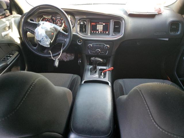  DODGE CHARGER 2021 Srebrny