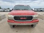 2002 Gmc New Sierra K1500 for Sale in Kansas City, KS - Side