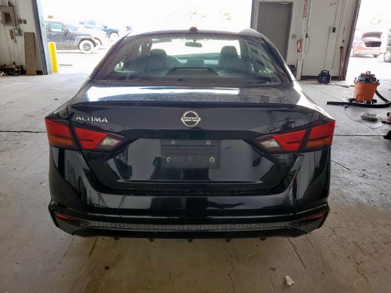NISSAN ALTIMA 2020 VIN 1N4BL4BV7LC200253 фото 6