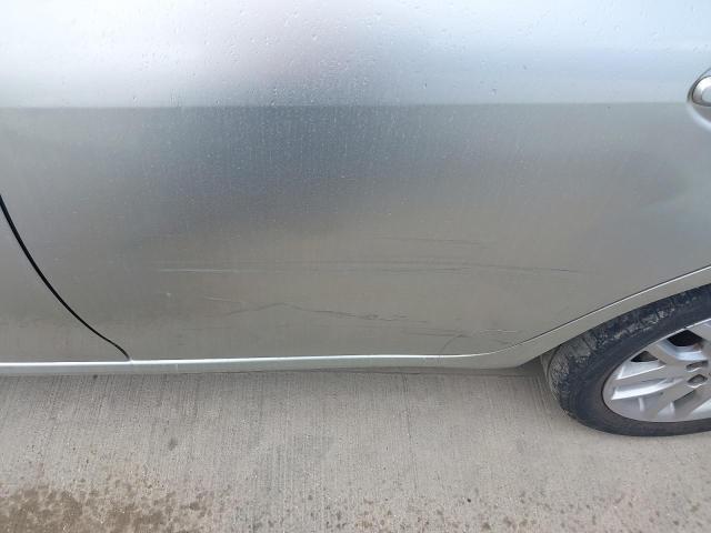 2007 TOYOTA AURIS TR V