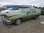 1979 Pontiac Uk للبيع في San Diego، CA - Rear End