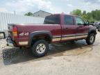 2002 Chevrolet Silverado K2500 Heavy Duty for Sale in Louisville, KY - Front End