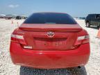 2007 Toyota Camry Ce   იყიდება Temple-ში, TX - Mechanical