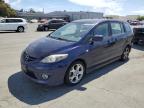2008 Mazda 5  للبيع في Martinez، CA - Minor Dent/Scratches