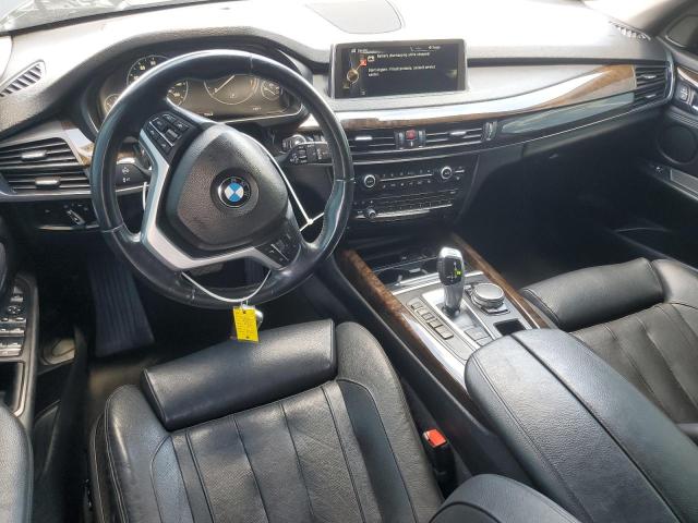 Parquets BMW X5 2015 Black