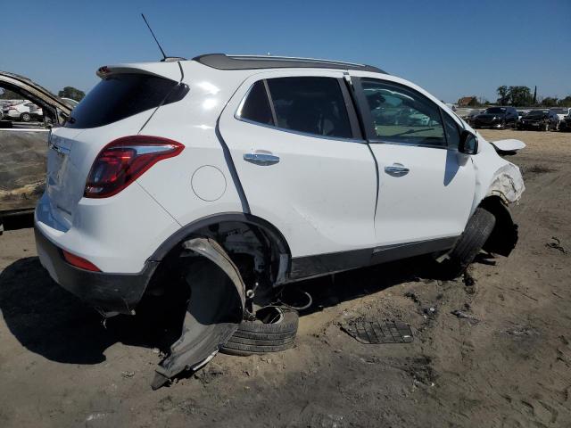  BUICK ENCORE 2021 White