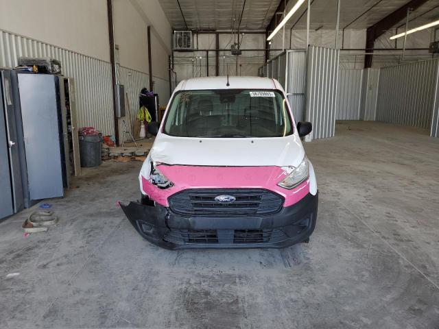  FORD TRANSIT 2019 Różowy