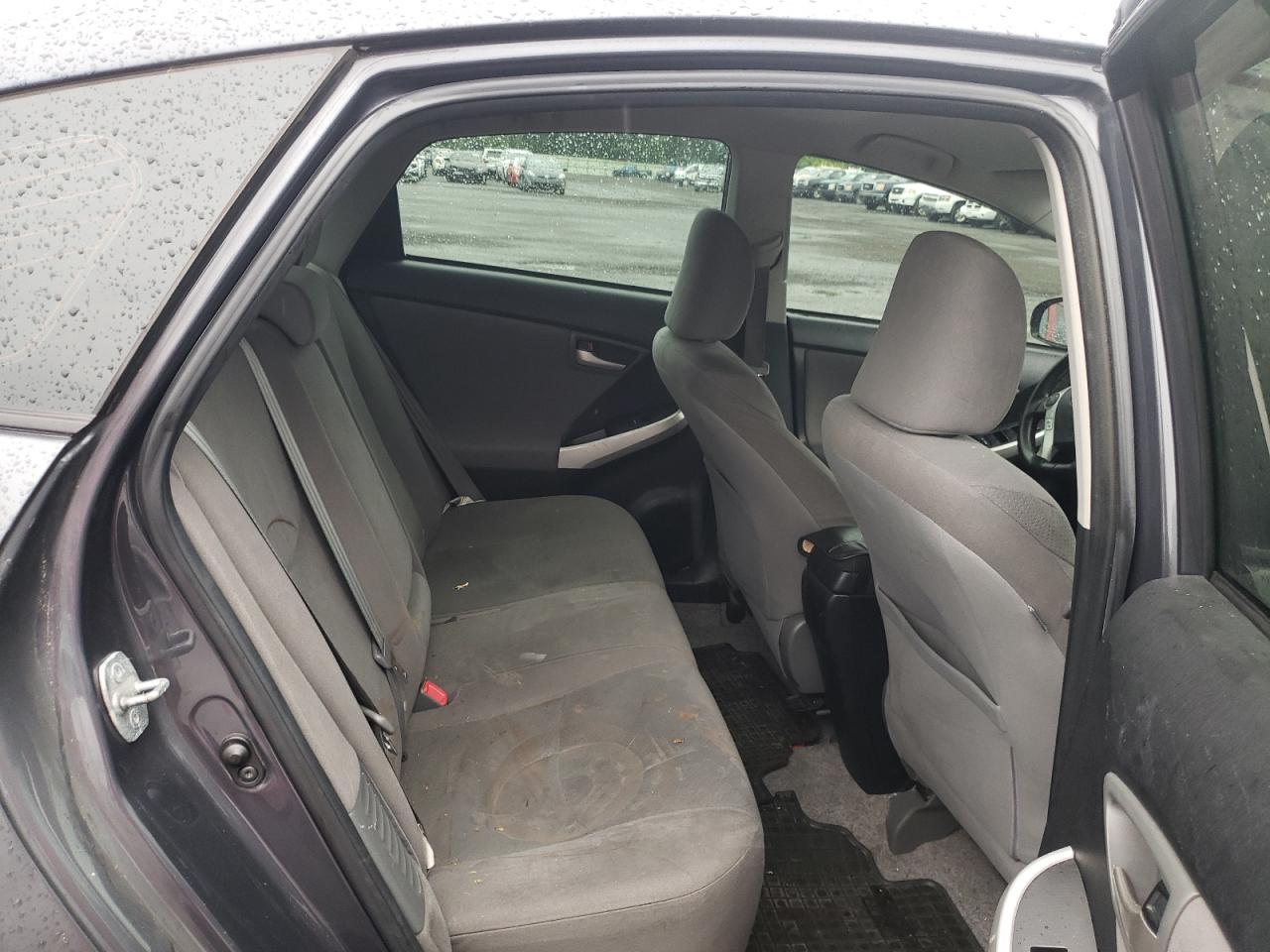 2013 Toyota Prius Plug-In VIN: JTDKN3DP0D3045656 Lot: 60538645