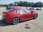2019 Chevrolet Cruze Lt   იყიდება Glassboro-ში, NJ - Front End