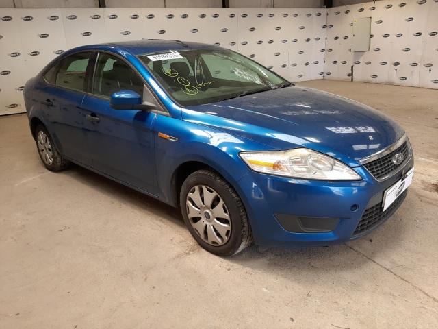 2007 FORD MONDEO EDG