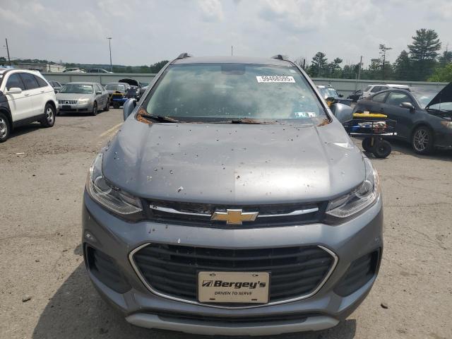  CHEVROLET TRAX 2019 Szary