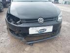2010 VOLKSWAGEN POLO SE TD for sale at Copart BRISTOL