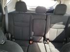 2016 NISSAN MURANO S for sale at Copart AB - EDMONTON