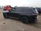 2021 JEEP GRAND CHEROKEE L SUMMIT for sale at Copart ON - LONDON